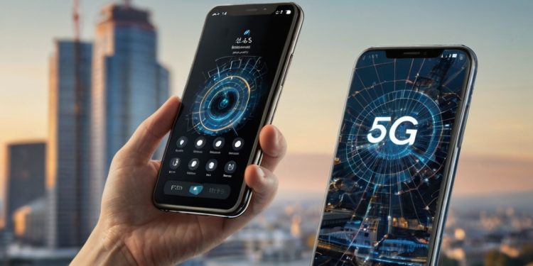 5G Phones: The Future of Mobile Connectivity 5G Phones: The Future of Mobile Connectivity