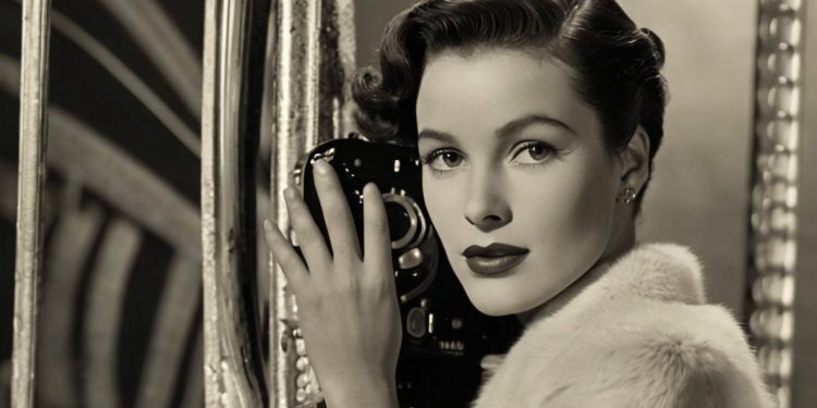 A Look at the Golden Age of Hollywood