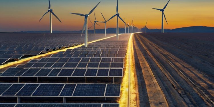 Advances in Renewable Energy Technology Advances in Renewable Energy Technology