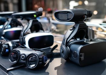 Augmented Reality vs. Virtual Reality