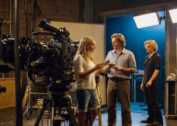 Behind the Scenes of Popular Movies