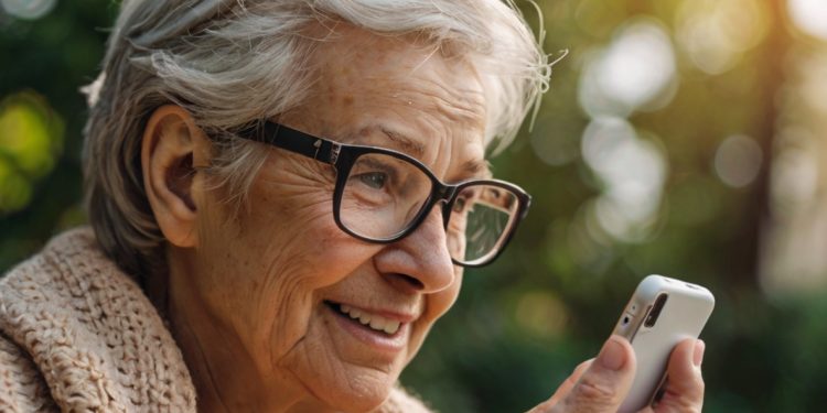 Best Mobile Phones for Seniors in 2024 Best Mobile Phones for Seniors in 2024