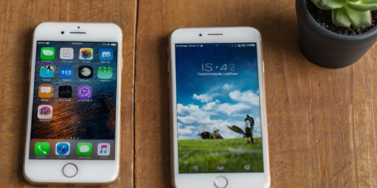 Comparing iOS vs. Android in 2024 Comparing iOS vs. Android in 2024