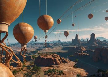 Developing for the Metaverse