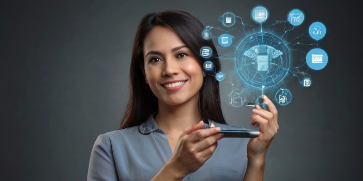 Digital Transformation: What It Means for Your Business Digital Transformation: What It Means for Your Business
