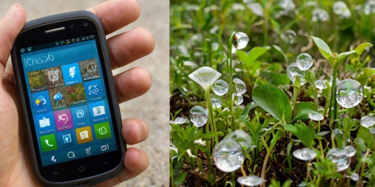 Eco-Friendly Mobile Phones: Sustainable Choices Eco-Friendly Mobile Phones: Sustainable Choices
