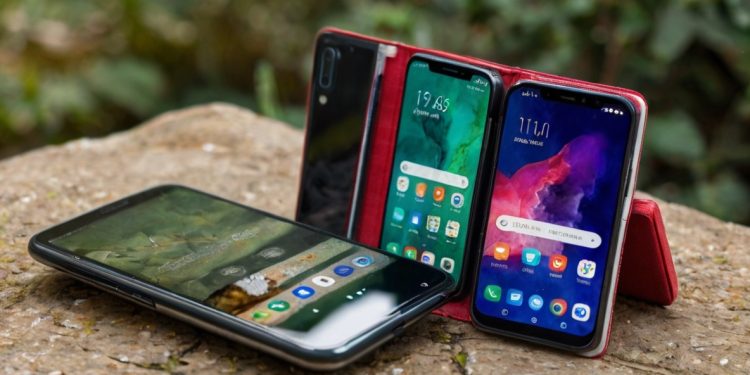 Exploring Foldable Phones: Are They Worth It?