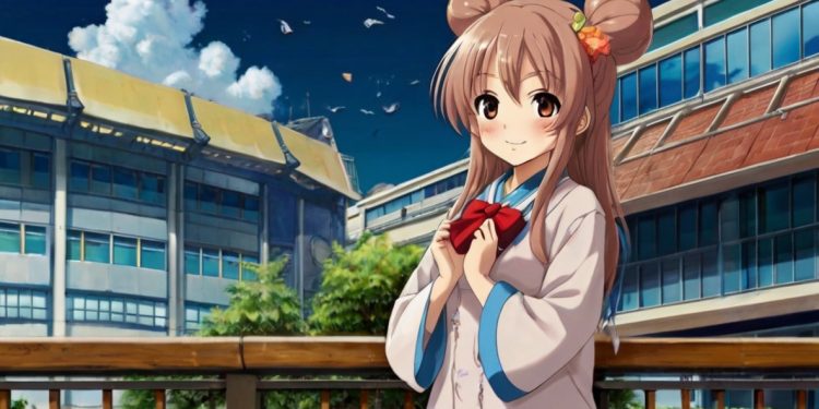 Exploring the World of Anime