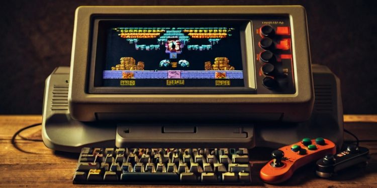 Exploring the World of Retro Gaming