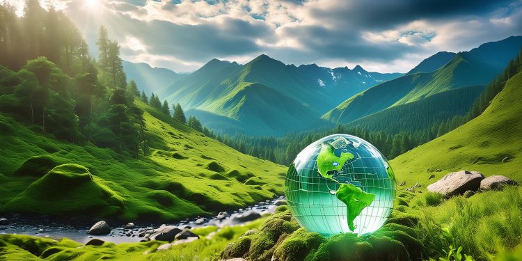 Green Technology: Innovations in Sustainable Tech