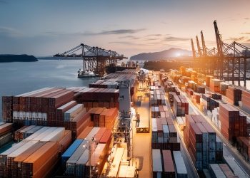 How Blockchain is Revolutionizing Supply Chain Management