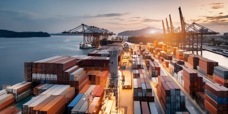 How Blockchain is Revolutionizing Supply Chain Management