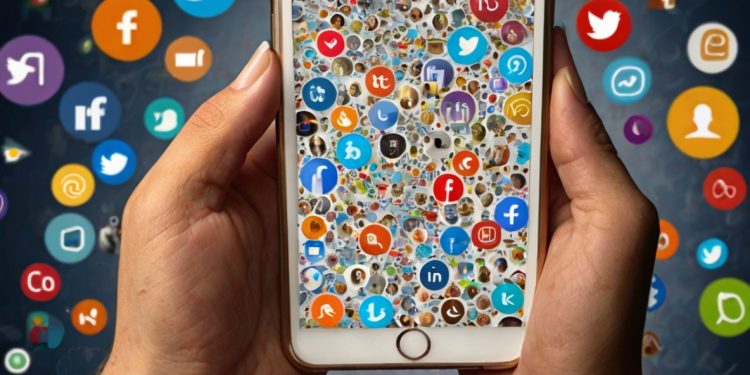 How Social Media Algorithms are Shaping Content Consumption How Social Media Algorithms are Shaping Content Consumption