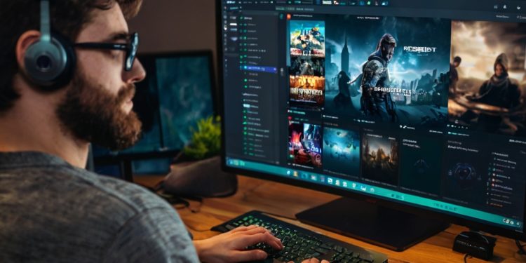 How Streaming Platforms Are Changing the Gaming Industry