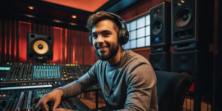 How to Become a Successful Music Producer How to Become a Successful Music Producer