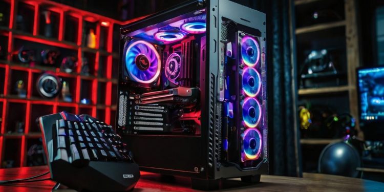How to Build the Ultimate Gaming PC How to Build the Ultimate Gaming PC