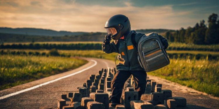 How to Develop a Competitive Advantage