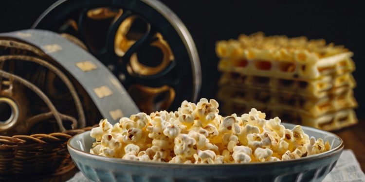 How to Host a Movie Night at Home How to Host a Movie Night at Home