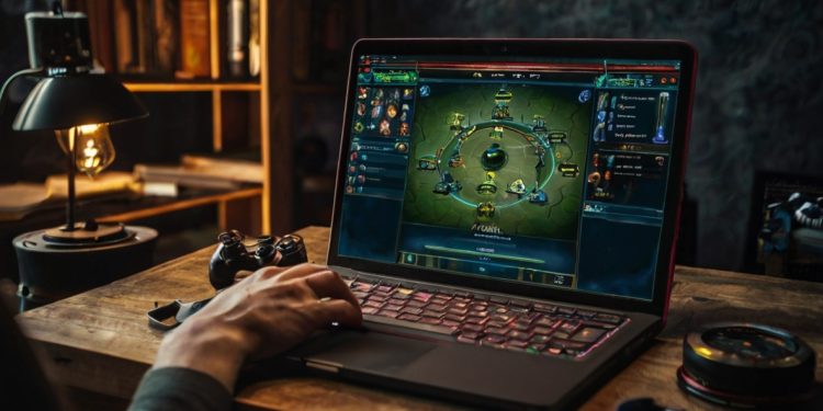 How to Improve Your Gaming Skills: A Comprehensive Guide