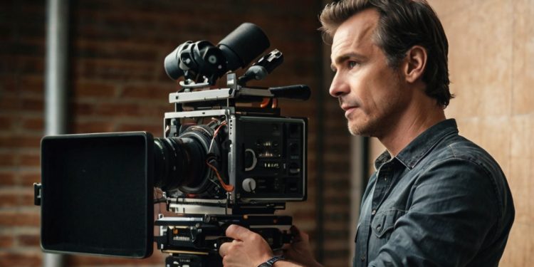 How to Start a Career in Screenwriting