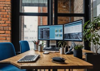 Impact of Remote Work on IT Infrastructure