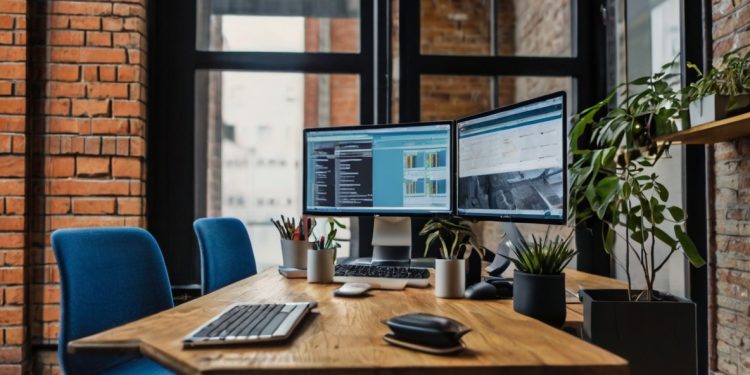 Impact of Remote Work on IT Infrastructure