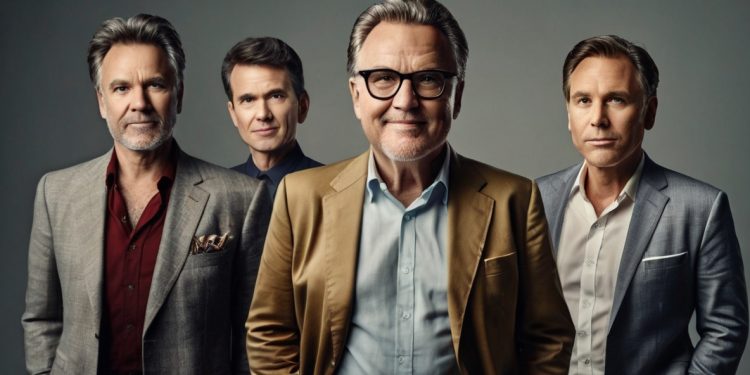 Influential Directors and Their Signature Styles