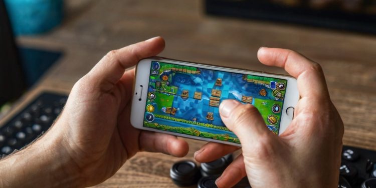 Mobile Gaming: The Best Games to Play on the Go Mobile Gaming: The Best Games to Play on the Go