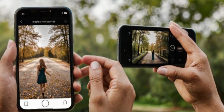 Mobile Phone Photography Tips for Beginners