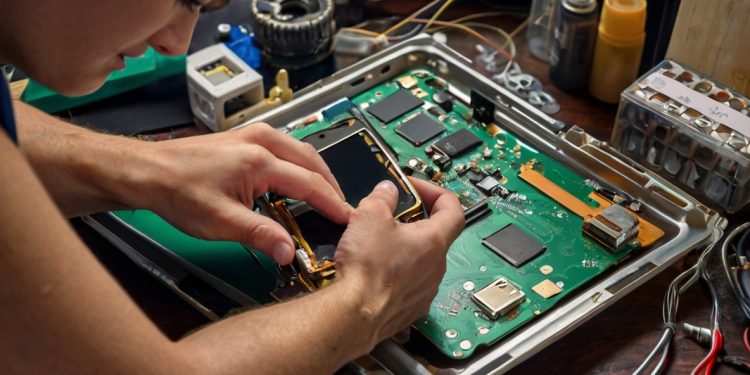 Mobile Phone Repair: DIY Tips and Tricks