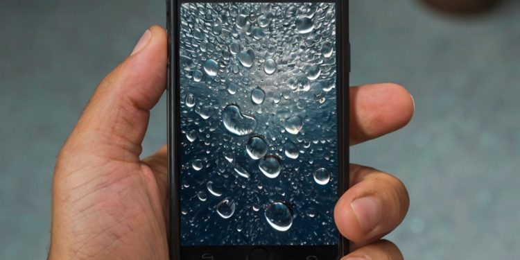 Mobile Phone Screen Protection: Best Practices