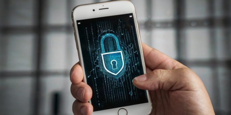 Mobile Phone Security: Protecting Your Data Mobile Phone Security: Protecting Your Data
