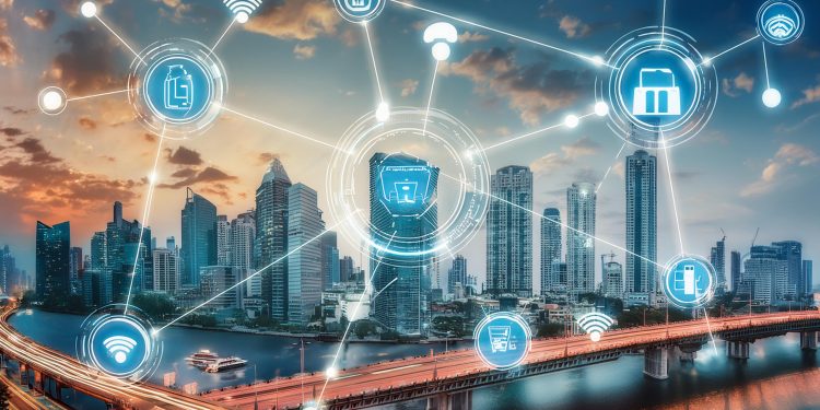 The Evolution of Cloud Computing: Trends and Innovations