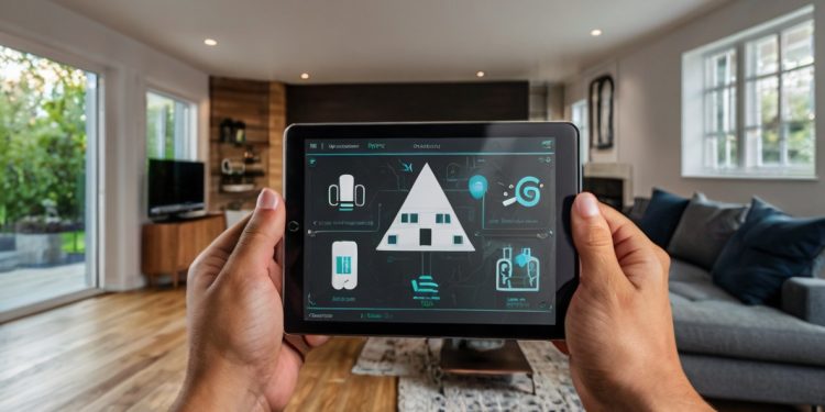 Smart Home Technology: Trends and Innovations