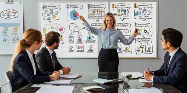 The Benefits of Agile Methodology in Business