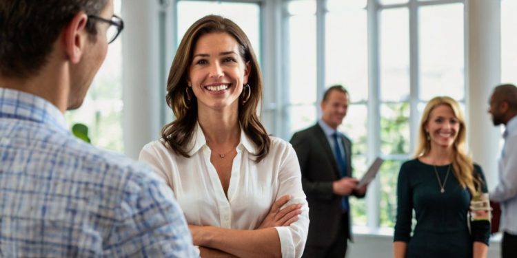The Benefits of Business Networking The Benefits of Business Networking