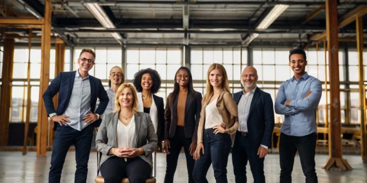 The Benefits of Cross-Functional Teams The Benefits of Cross-Functional Teams