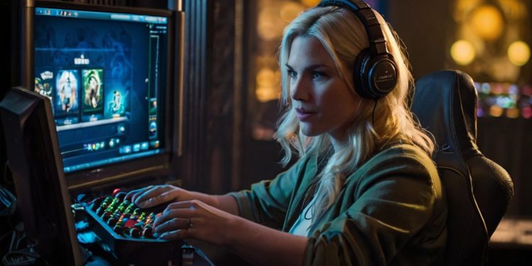 The Benefits of Gaming: Beyond Entertainment The Benefits of Gaming: Beyond Entertainment