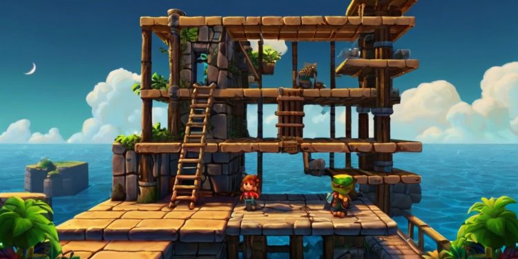 The Best Puzzle Platformers for Fans of Both Genres The Best Puzzle Platformers for Fans of Both Genres