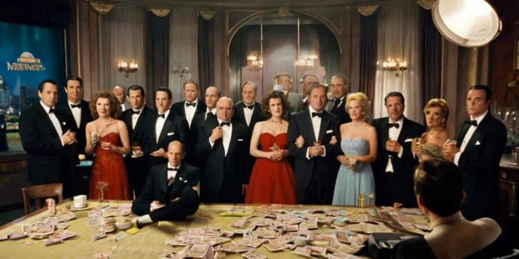 The Biggest Entertainment Scandals of All Time The Biggest Entertainment Scandals of All Time