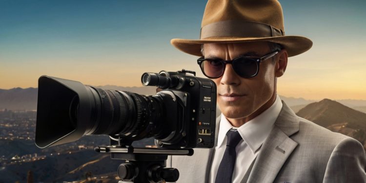 The Business Side of Hollywood