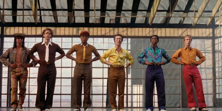 The Evolution of Dance in Pop Culture