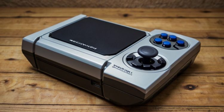 The Evolution of Gaming Consoles: From Past to Present