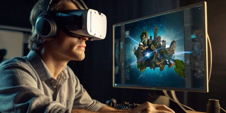The Evolution of Gaming: VR, AR, and Beyond The Evolution of Gaming: VR, AR, and Beyond
