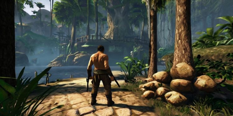 The Evolution of Graphics in Video Games The Evolution of Graphics in Video Games