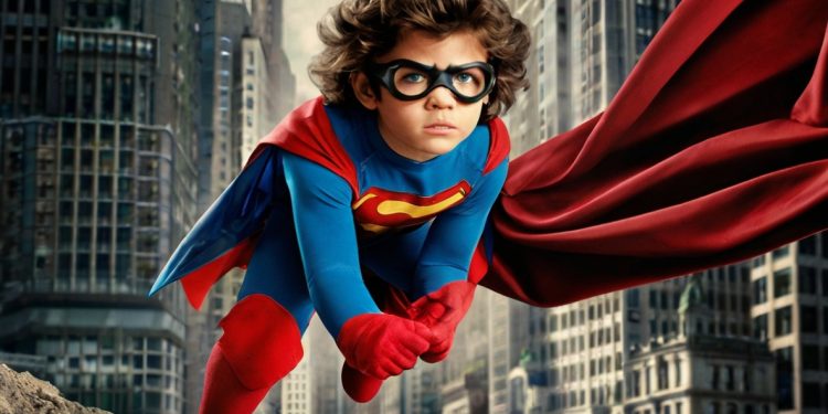 The Evolution of Superhero Movies