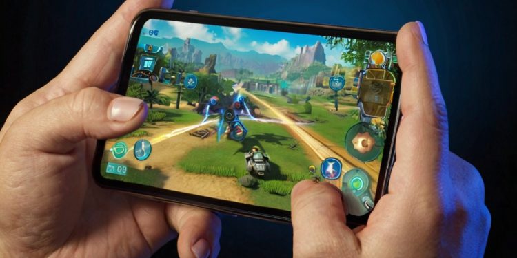 The Future of Mobile Gaming: Trends to Watch