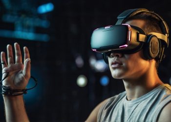 The Future of Virtual Reality in Gaming
