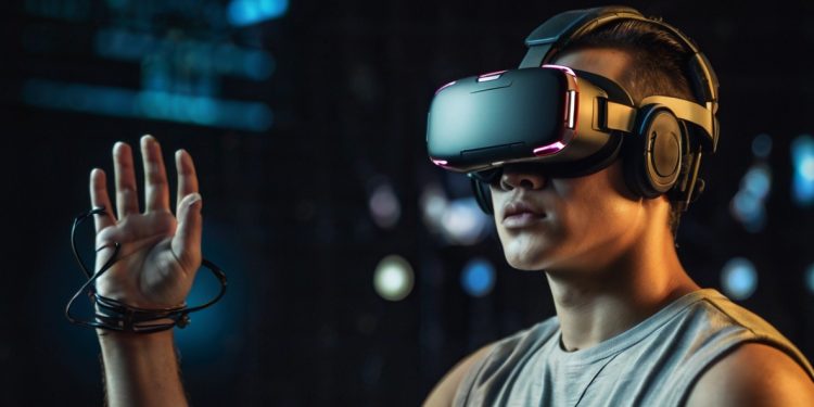 The Future of Virtual Reality in Gaming The Future of Virtual Reality in Gaming