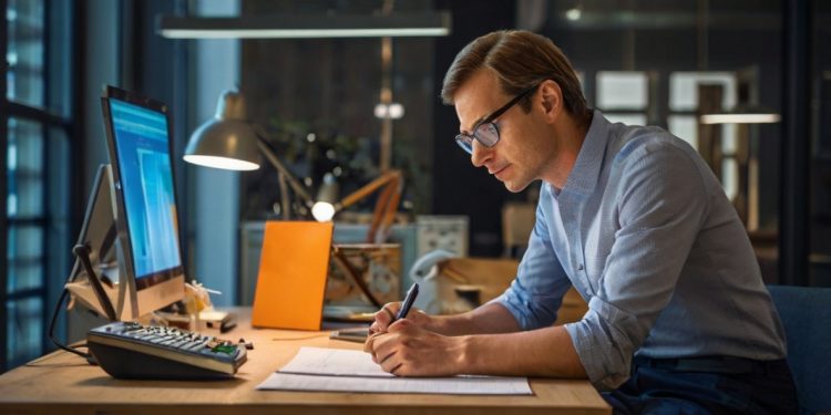 The Future of Work: Trends to Watch